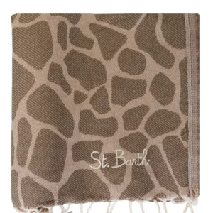 foutas j n - 01061l giraffe skin 18 emb