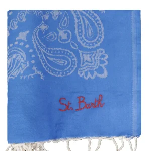 foutas j n - 02703l bandana 17