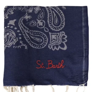 foutas j n - 02707l bandana 61