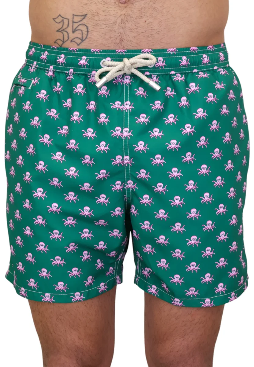 LIGHTING MICRO FANTASY - 02148L POLPY 51 - immagine 2