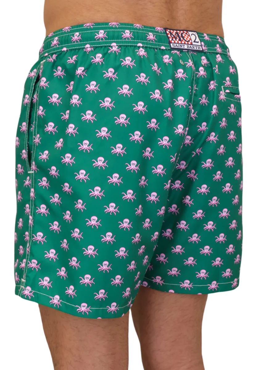 LIGHTING MICRO FANTASY - 02148L POLPY 51 - immagine 4