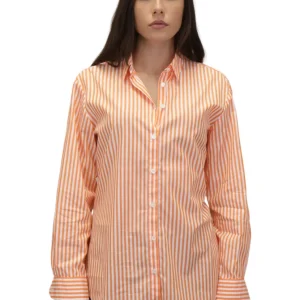 brigitte - 00787l cotton sb beach stripes v 81 emb