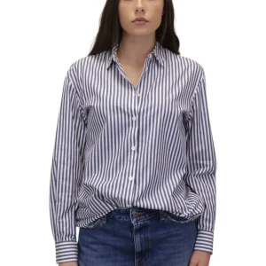 brigitte - 00801l cotton stripes v see 61 emb