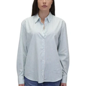 meredith - 00722l cotton sb stripes v 53 emb