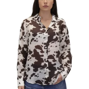 cristal - 01342l ramie cow west 1018