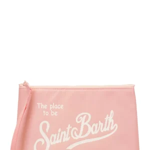 ALINE NYLON - 00135L 21 PINK