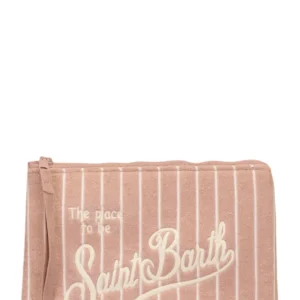 aline sponge - 00522l terry embossed stripes tiny v 20 emb