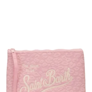 aline sponge - 00527l terry embossed leopard 21 emb