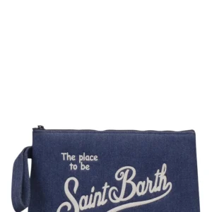 aline denim l - 00436l denim emb