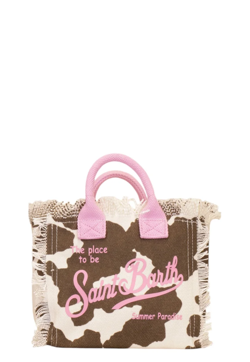 vanity mini - 00327l cow skin 1021