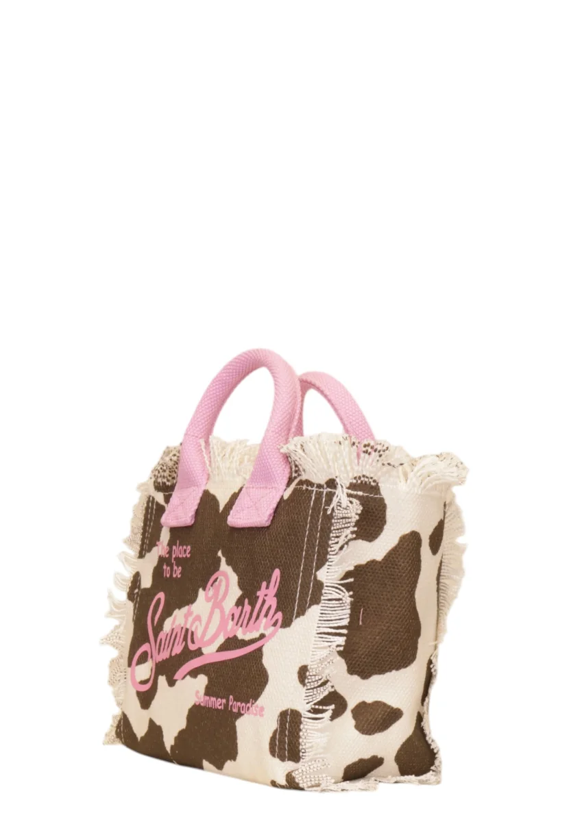 vanity mini - 00327l cow skin 1021 - immagine 3