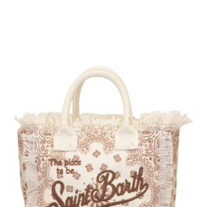 colette - 02565l bandanna round 10 emb