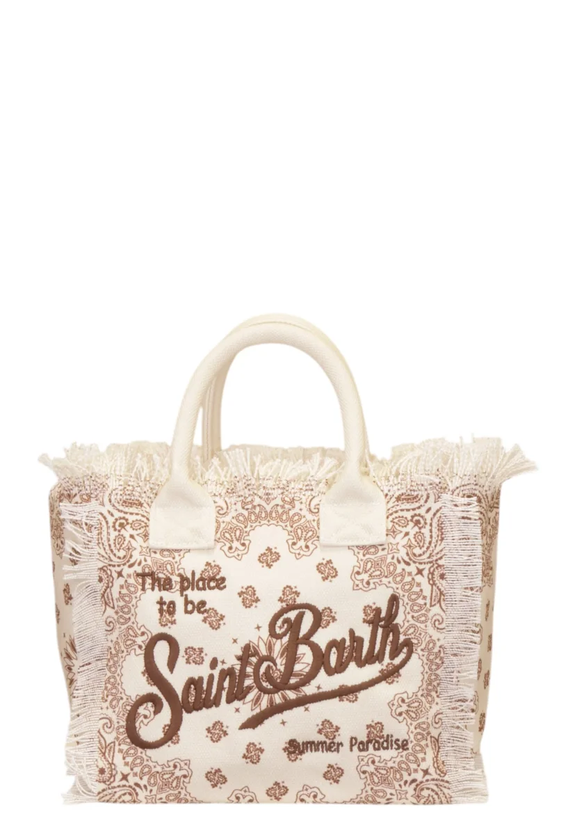 colette - 02565l bandanna round 10 emb - immagine 2