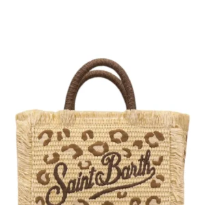 vanity mini straw n - 00349l leopard 18 emb