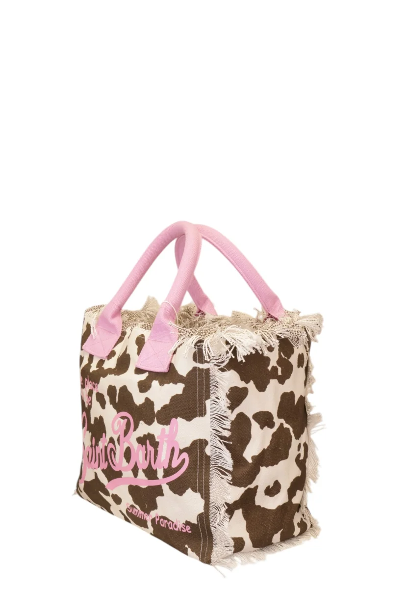 vanity - 00327l cow skin 1021 - immagine 3