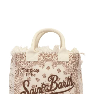 vanity - 02565l bandanna round 10 emb