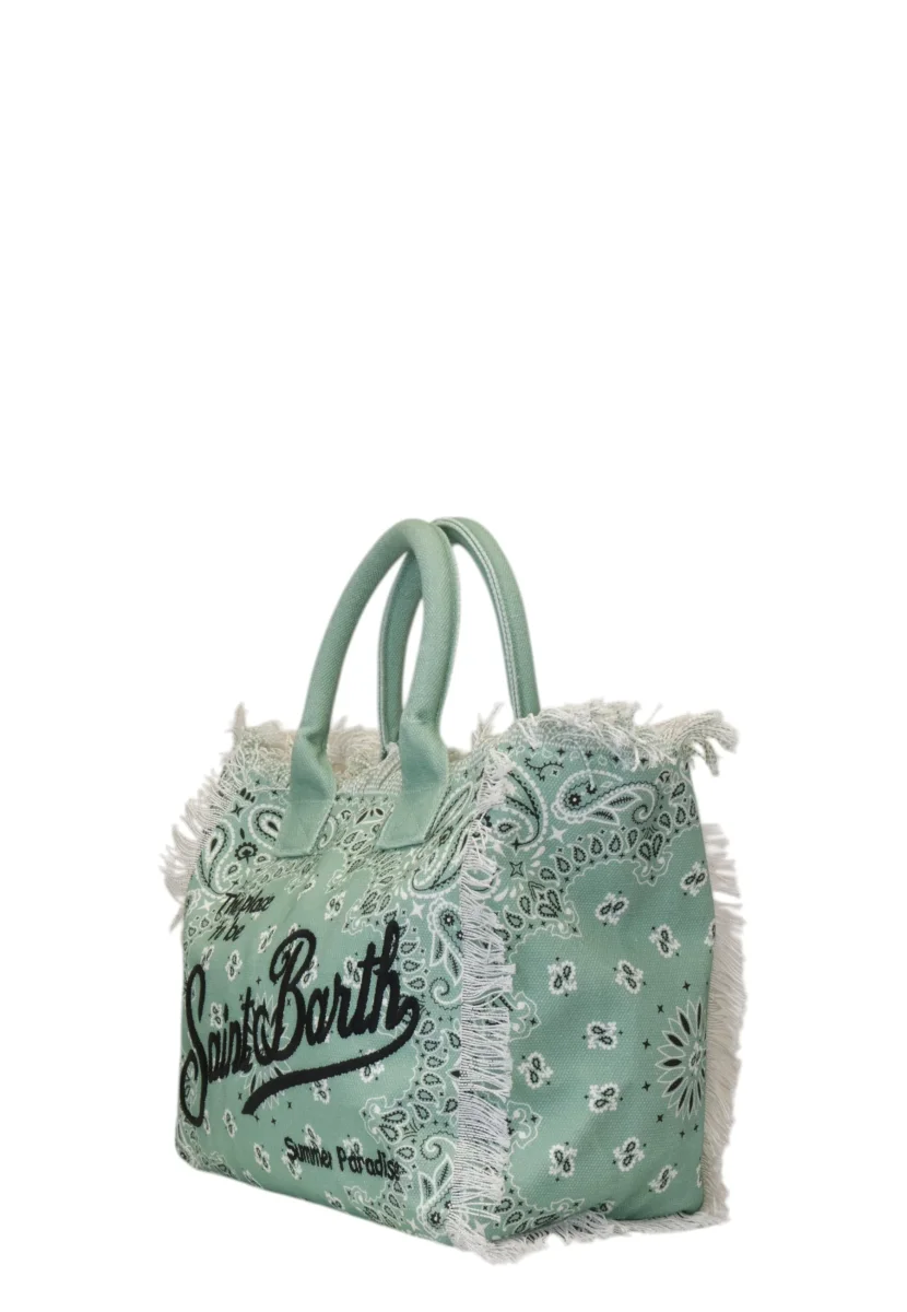 vanity - 02566l bandanna round 53 emb - immagine 3