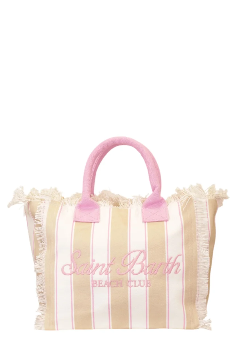 VANITY - 02596L SB BEACH STRIPES 1121 EMB - immagine 2