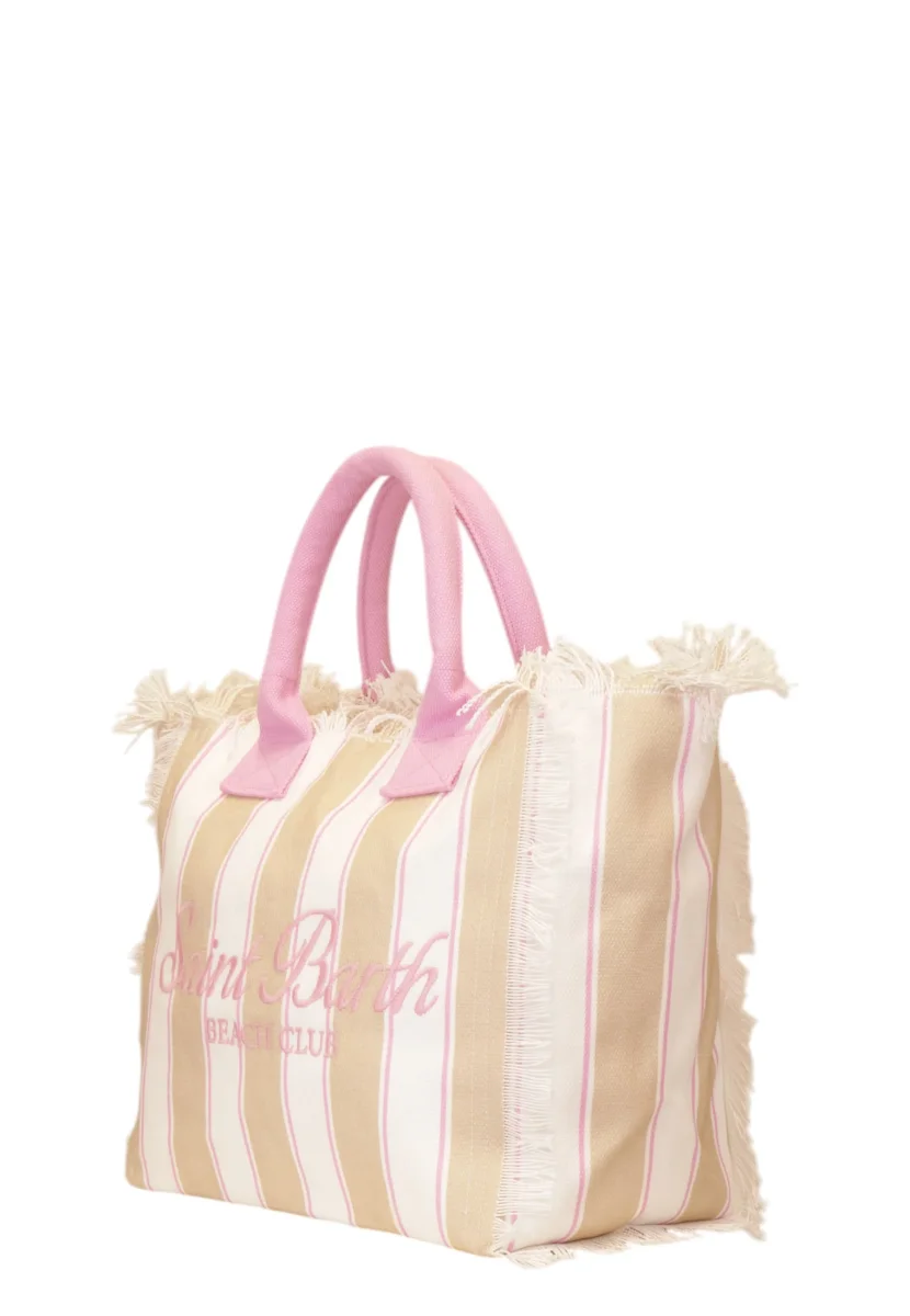 VANITY - 02596L SB BEACH STRIPES 1121 EMB - immagine 3