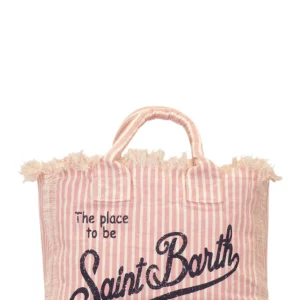 vanity linen - 00397l linen stripes v 21