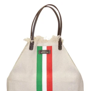 shopping cotton stripe - it stripe