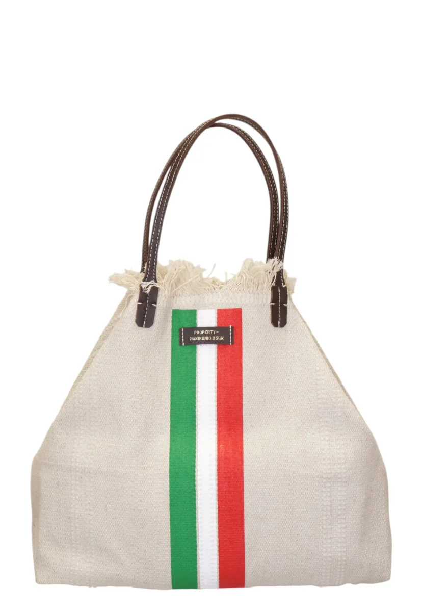 shopping cotton stripe - it stripe