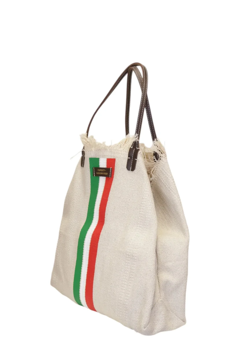 shopping cotton stripe - it stripe - immagine 3