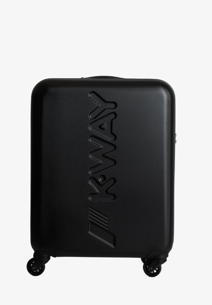 trolley unisex k way mod. k-air cabin 8akk1g01 a00 - immagine 2