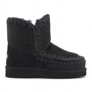 STIVALE MOU MOD. ESKIMO 18 - BKBK