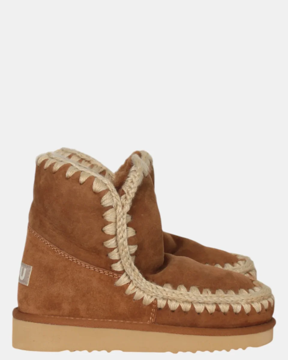 STIVALE MOU MOD. ESKIMO 18 - COG - immagine 5