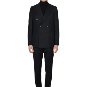 abito doppiopetto mod. freedom - 98