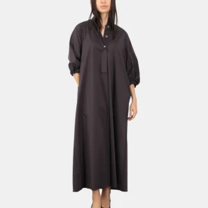 ABITO LIVIANA CONTI MOD. EDMEA - W26-0 MAGMA