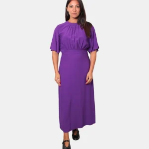 ABITO LUNGO LIVIANA CONTI - MAGIC