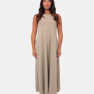 ABITO MAX MARA LEISURE MOD. PIER - 001 TORTORA