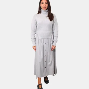 ABITO MEIMEI J - 259 PERLA