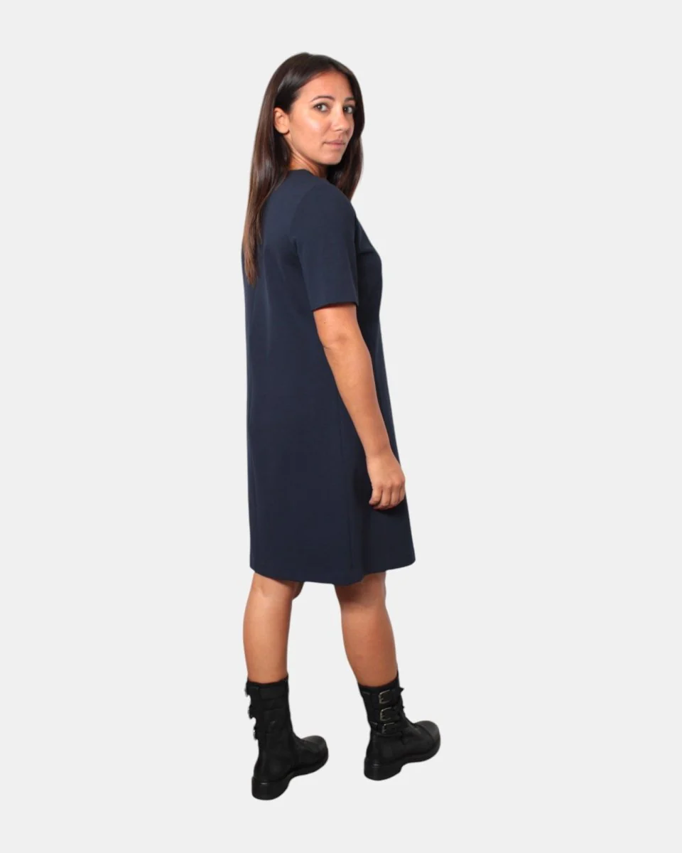 ABITO MINI LIVIANA CONTI - NOTTE - immagine 4