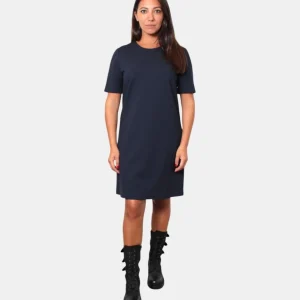 ABITO MINI LIVIANA CONTI - NOTTE