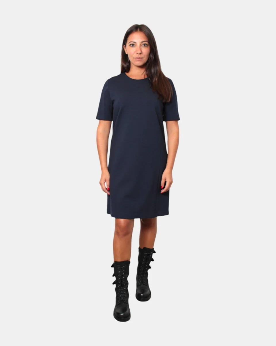 ABITO MINI LIVIANA CONTI - NOTTE