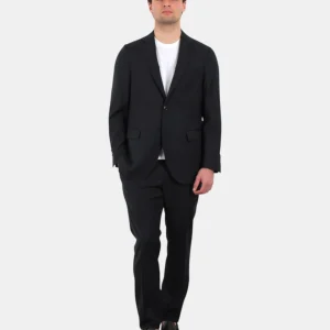 ABITO MONOPETTO - 78 BLU