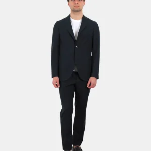 ABITO MONOPETTO BOLLANI NAPOLI MOD. FREDDOM - 73 BLU