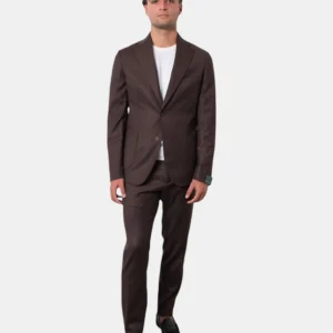 ABITO MONOPETTO BOTTEGA MARCHIGIANA - MORO