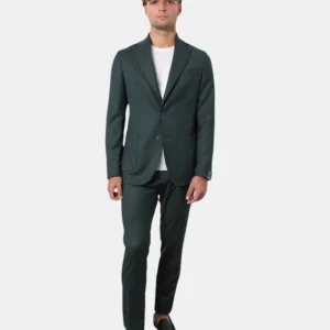 ABITO MONOPETTO BOTTEGA MARCHIGIANA - VERDONE