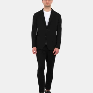 ABITO MONOPETTO GALÀ MOD. LACCO AMENO - 19 NERO