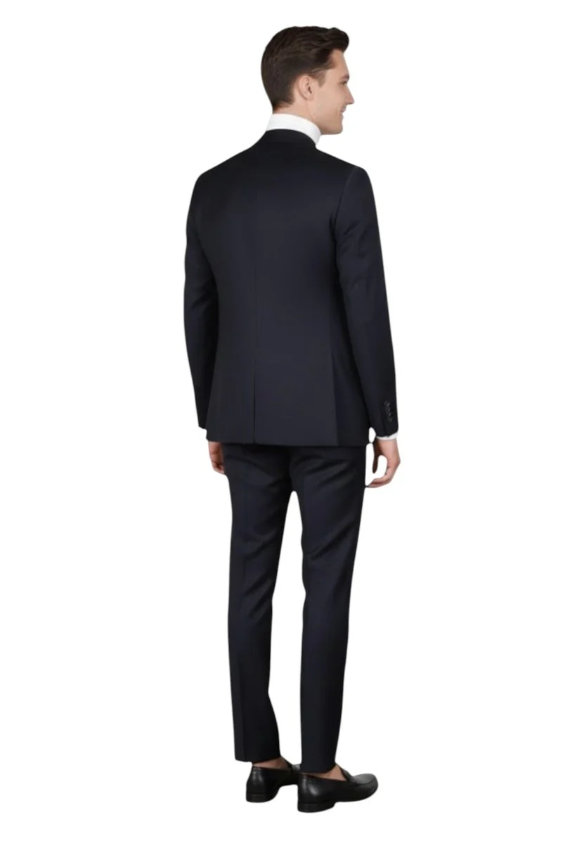 abito monopetto mod. toto' - 73 - immagine 4