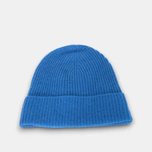 ABSOLUT CASHMERE - Beanie Blu