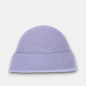 ABSOLUT CASHMERE - Beanie Lilla