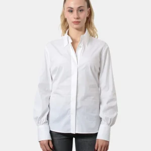 ACADEMIA - Camicie Bianca