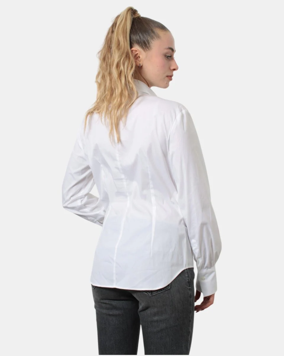 ACADEMIA - Camicie Bianca - immagine 4