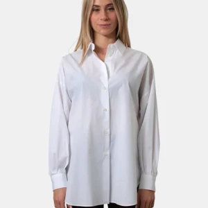 ACADEMIA - Camicie Bianca