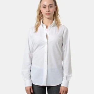 ACADEMIA - Camicie Bianco